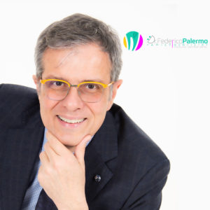 Dr. Federico Palermo, Natural Dental Clinic